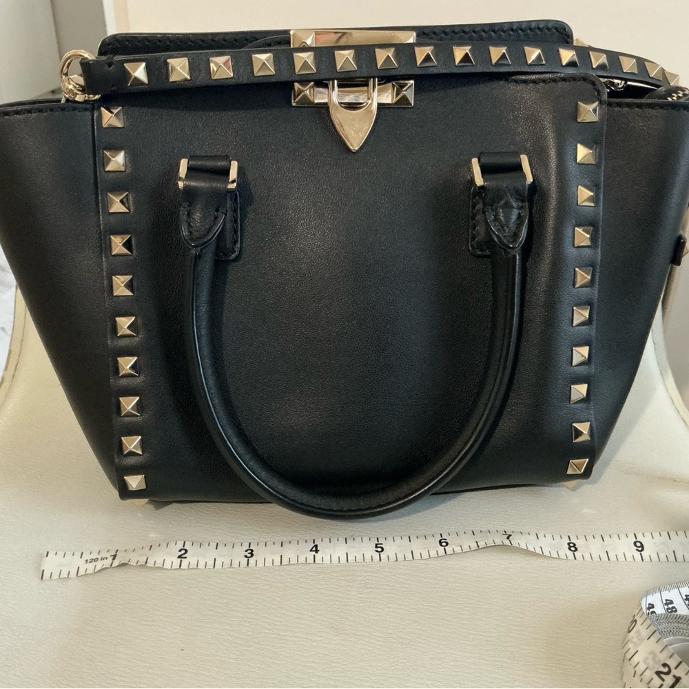 COPY - Valentino Garavani stud bag - Picture 13 of 16